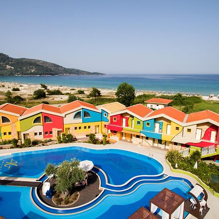 Alexandra Golden Boutique Hotel-Adults Only Хрисі-Амудья Екстер'єр фото