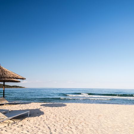 Alexandra Golden Boutique Hotel-Adults Only Хрисі-Амудья Екстер'єр фото