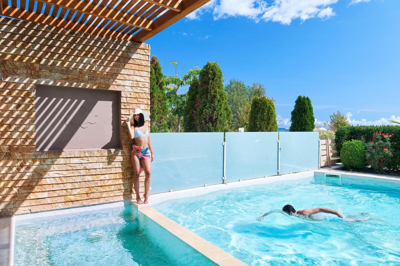 Alexandra Golden Boutique Hotel-Adults Only Хрисі-Амудья Екстер'єр фото