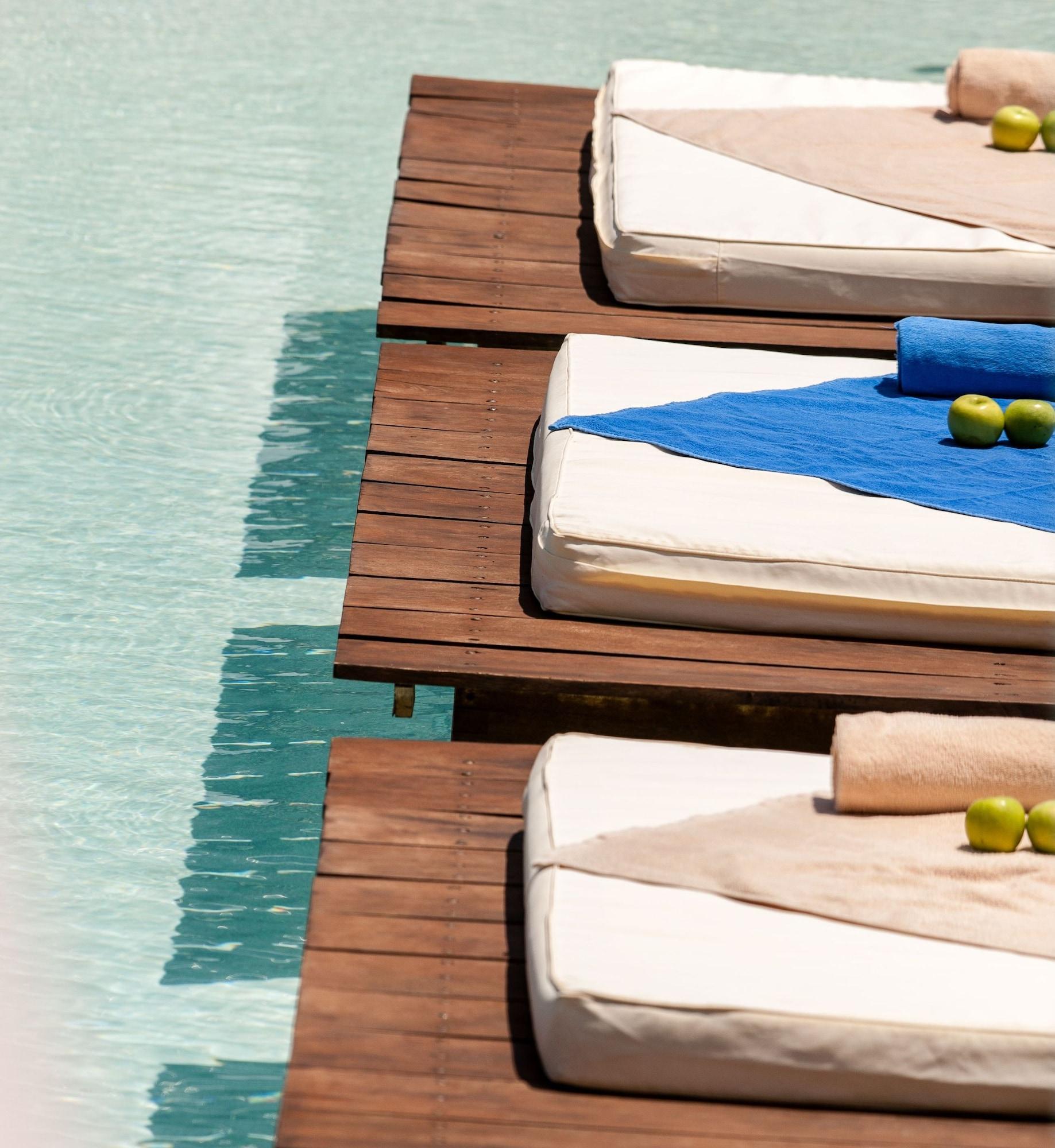 Alexandra Golden Boutique Hotel-Adults Only Хрисі-Амудья Екстер'єр фото