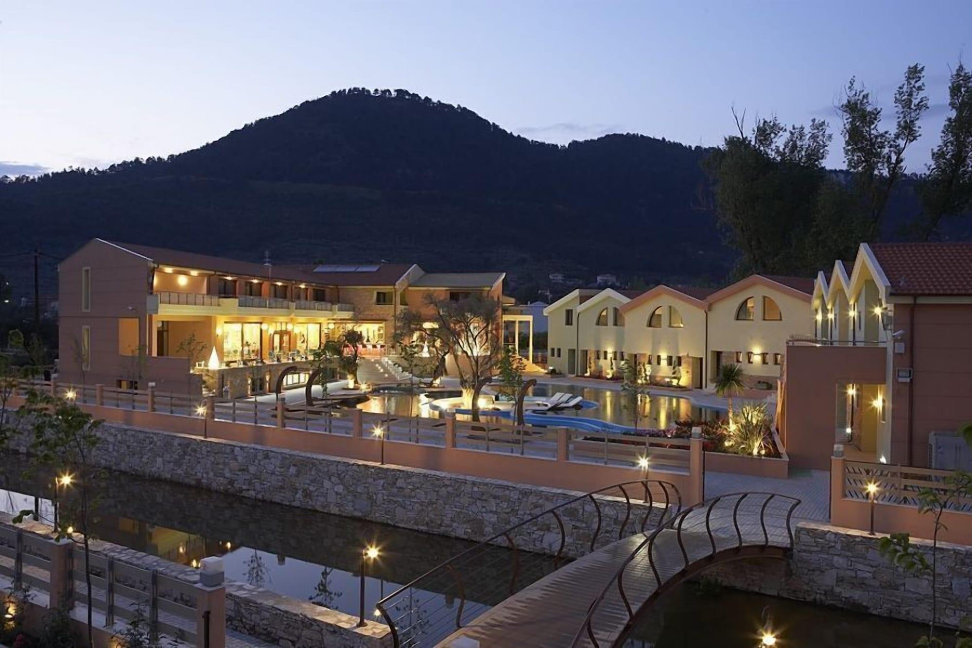 Alexandra Golden Boutique Hotel-Adults Only Хрисі-Амудья Екстер'єр фото