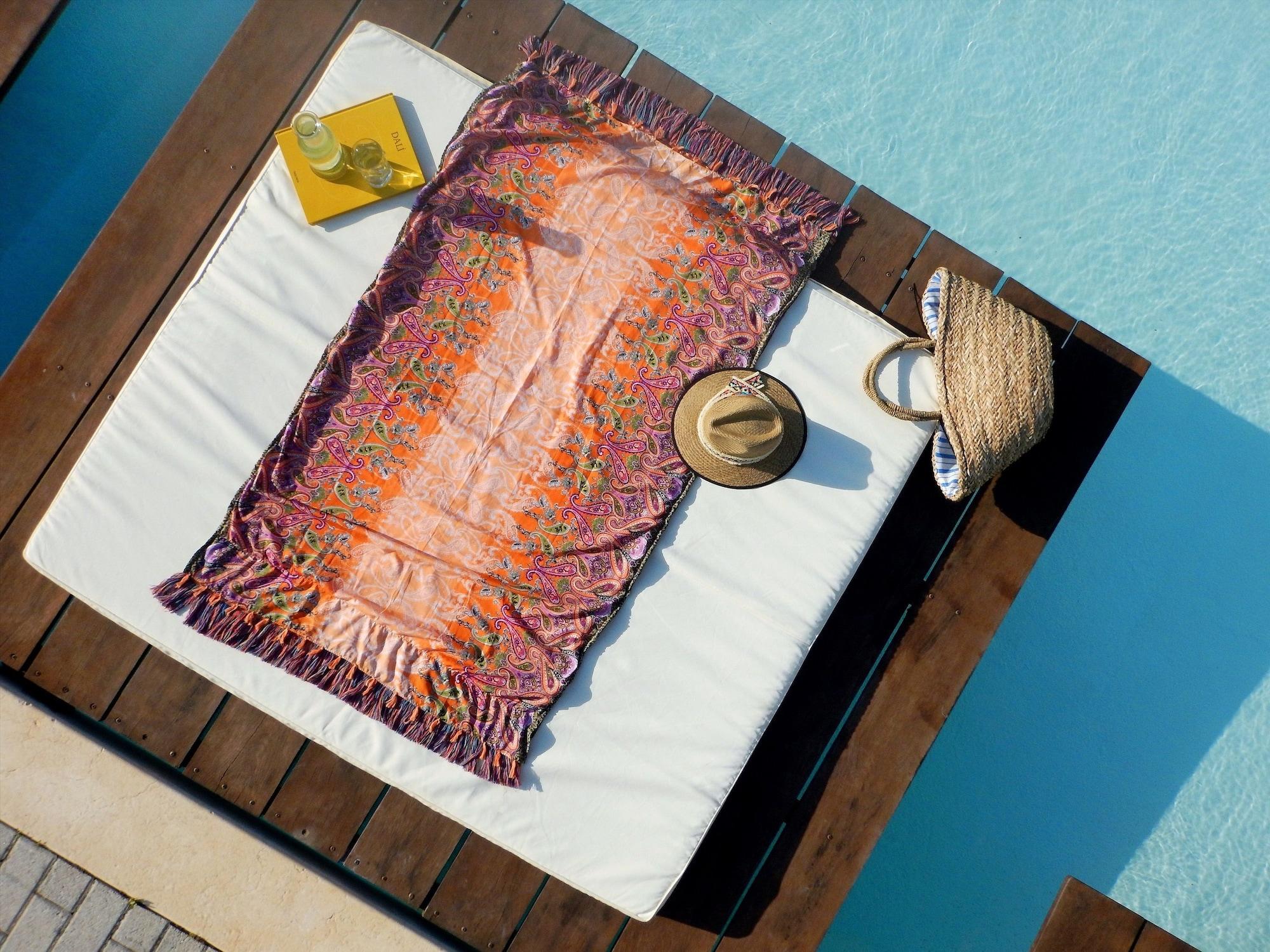 Alexandra Golden Boutique Hotel-Adults Only Хрисі-Амудья Екстер'єр фото