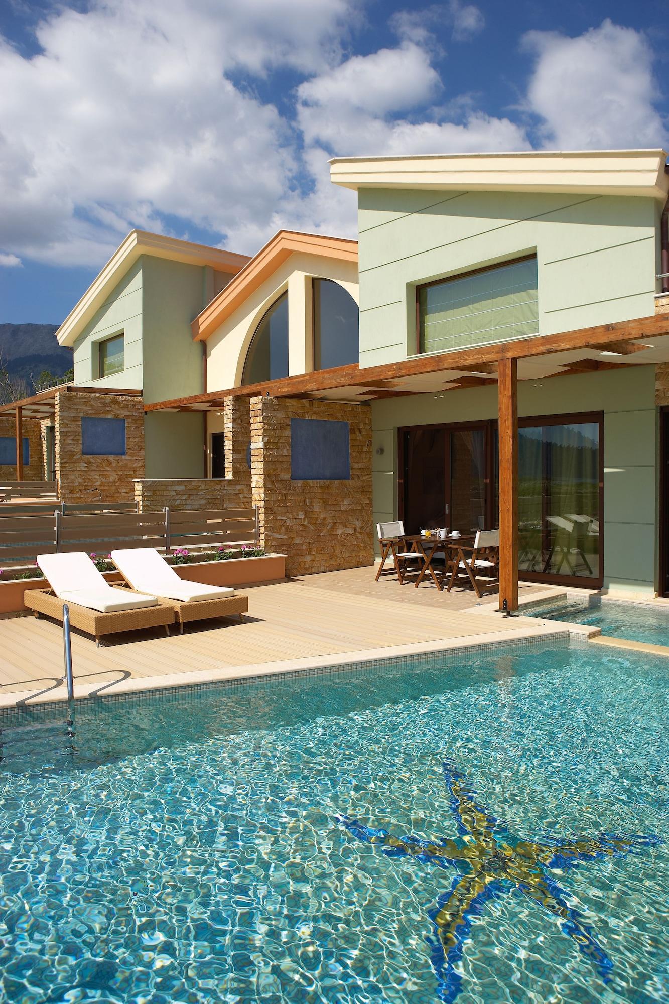 Alexandra Golden Boutique Hotel-Adults Only Хрисі-Амудья Екстер'єр фото