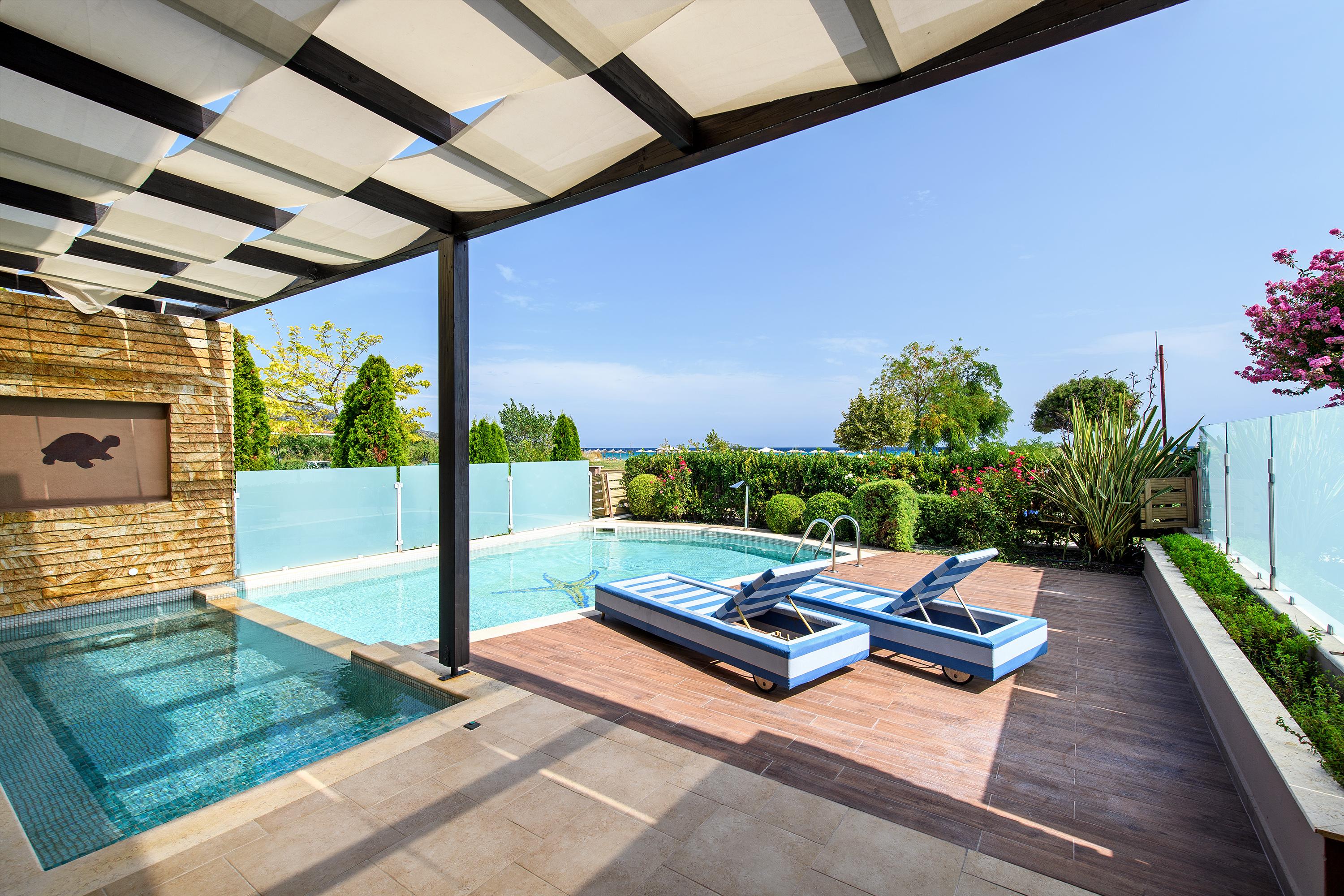 Alexandra Golden Boutique Hotel-Adults Only Хрисі-Амудья Екстер'єр фото