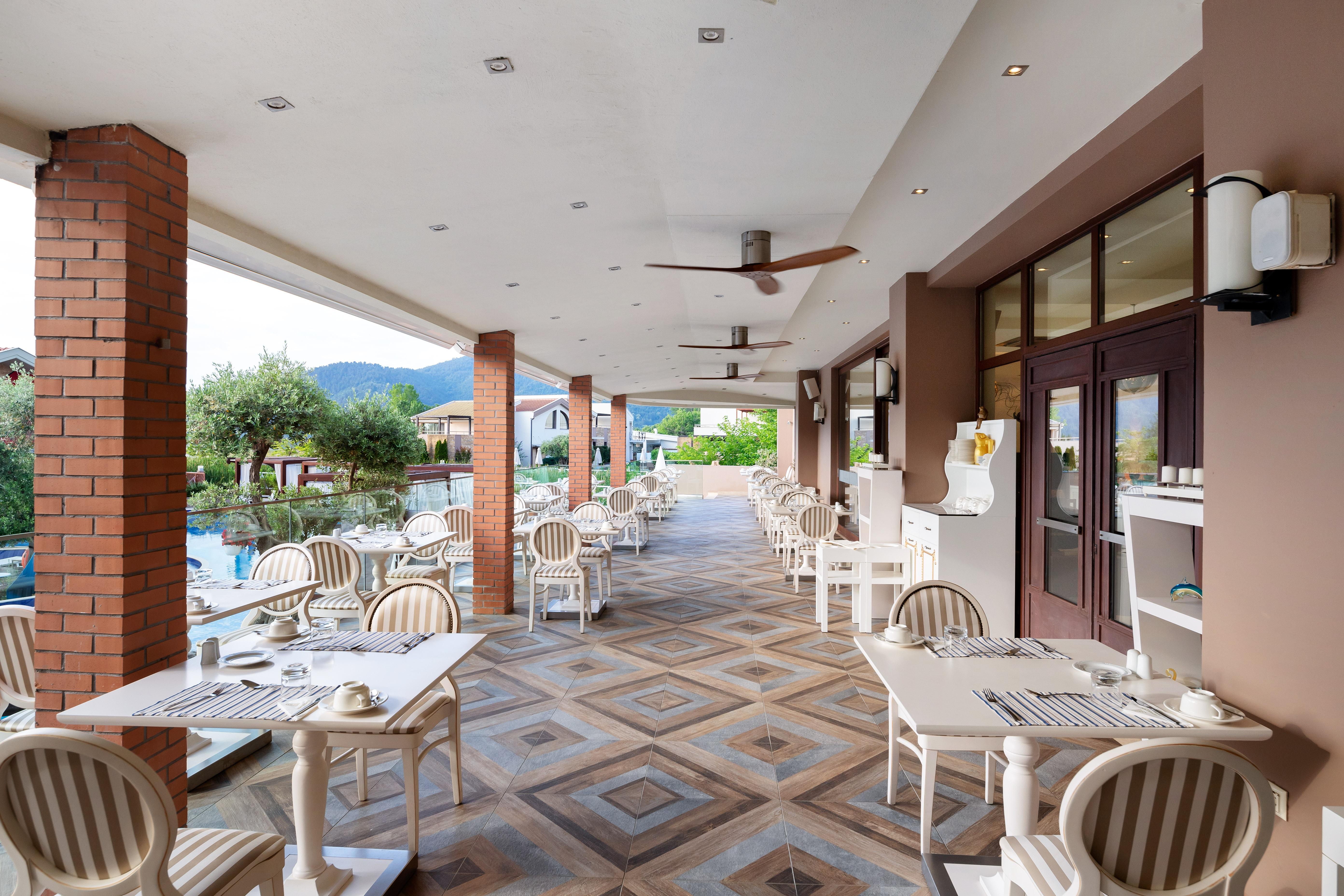 Alexandra Golden Boutique Hotel-Adults Only Хрисі-Амудья Екстер'єр фото