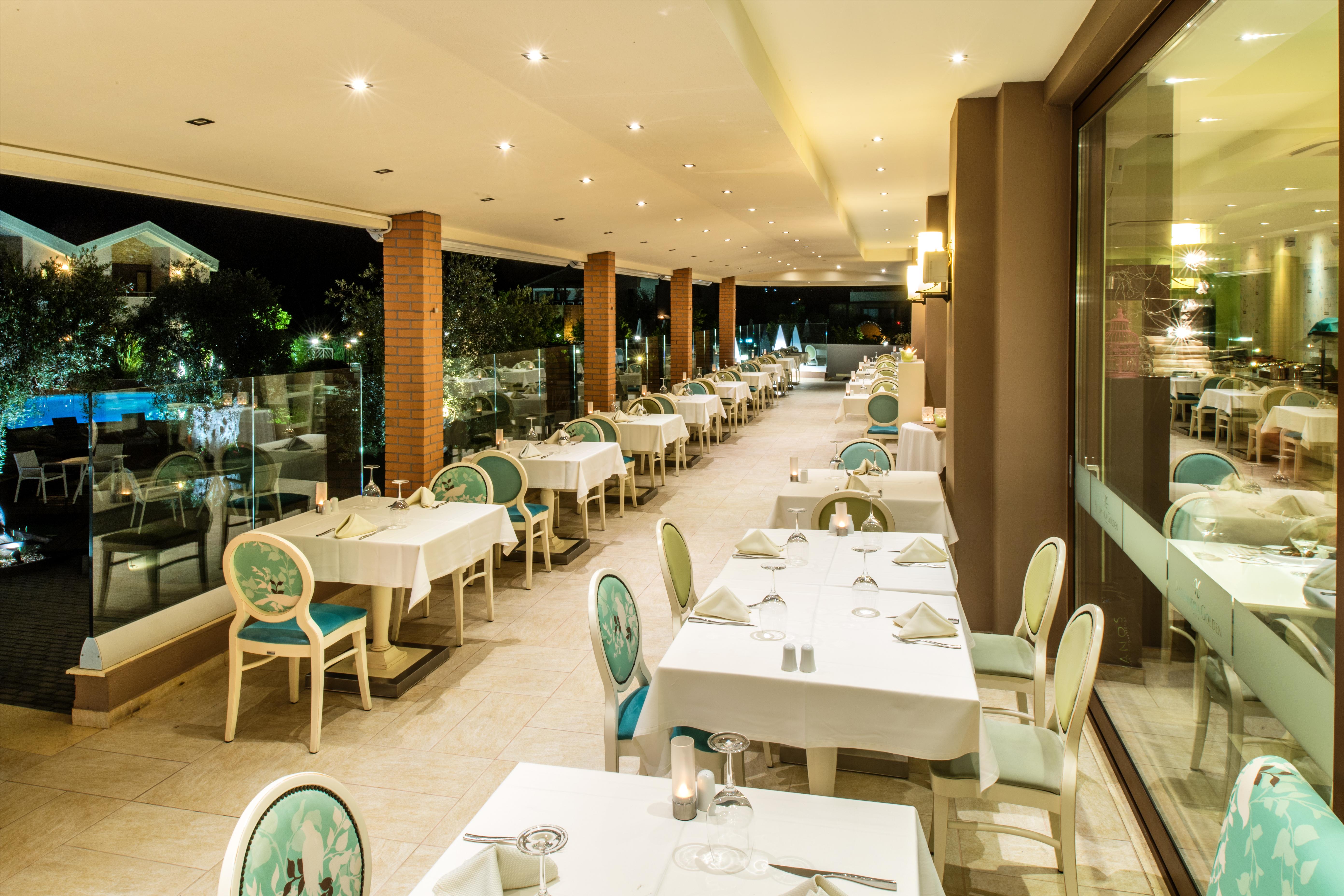 Alexandra Golden Boutique Hotel-Adults Only Хрисі-Амудья Екстер'єр фото