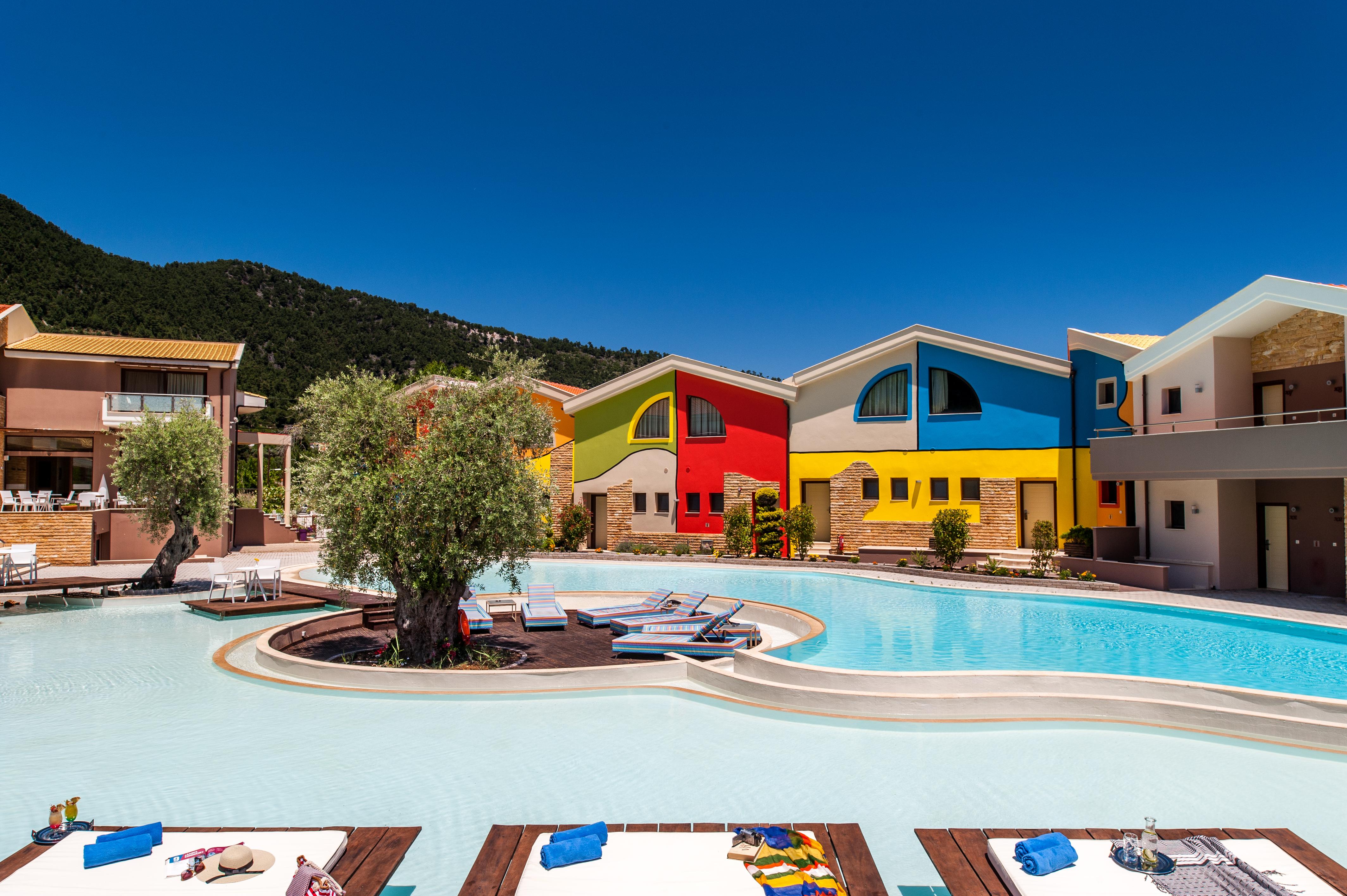 Alexandra Golden Boutique Hotel-Adults Only Хрисі-Амудья Екстер'єр фото