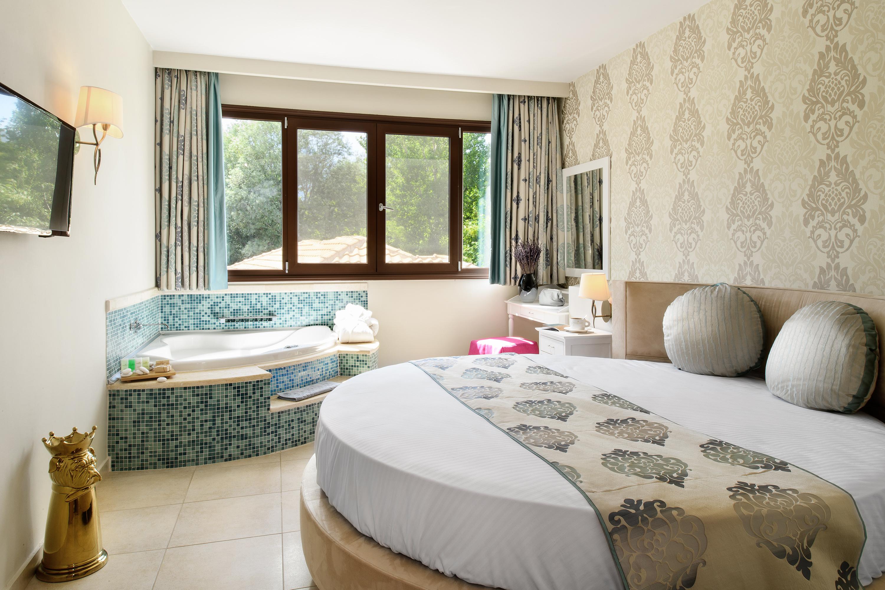 Alexandra Golden Boutique Hotel-Adults Only Хрисі-Амудья Екстер'єр фото