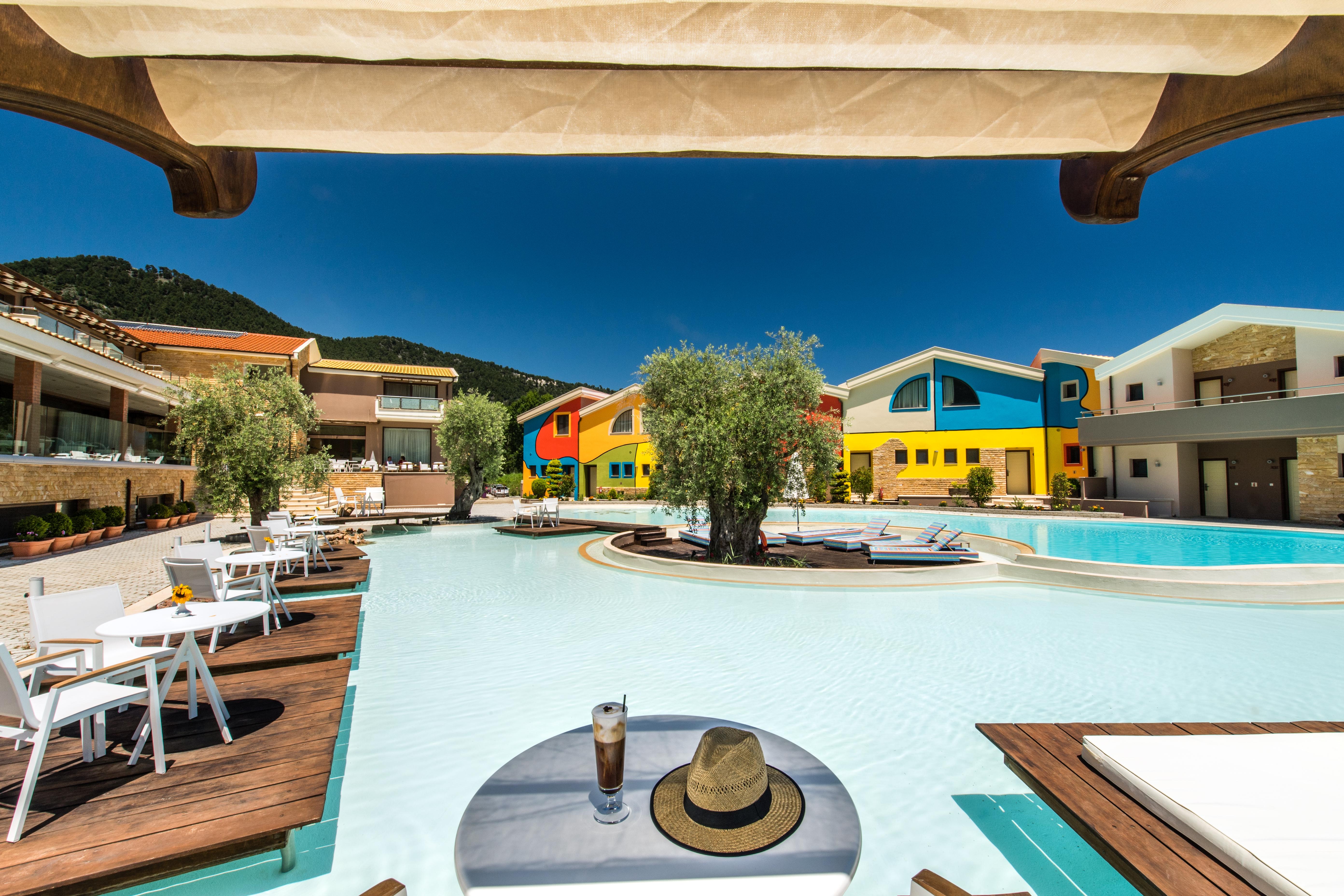 Alexandra Golden Boutique Hotel-Adults Only Хрисі-Амудья Екстер'єр фото