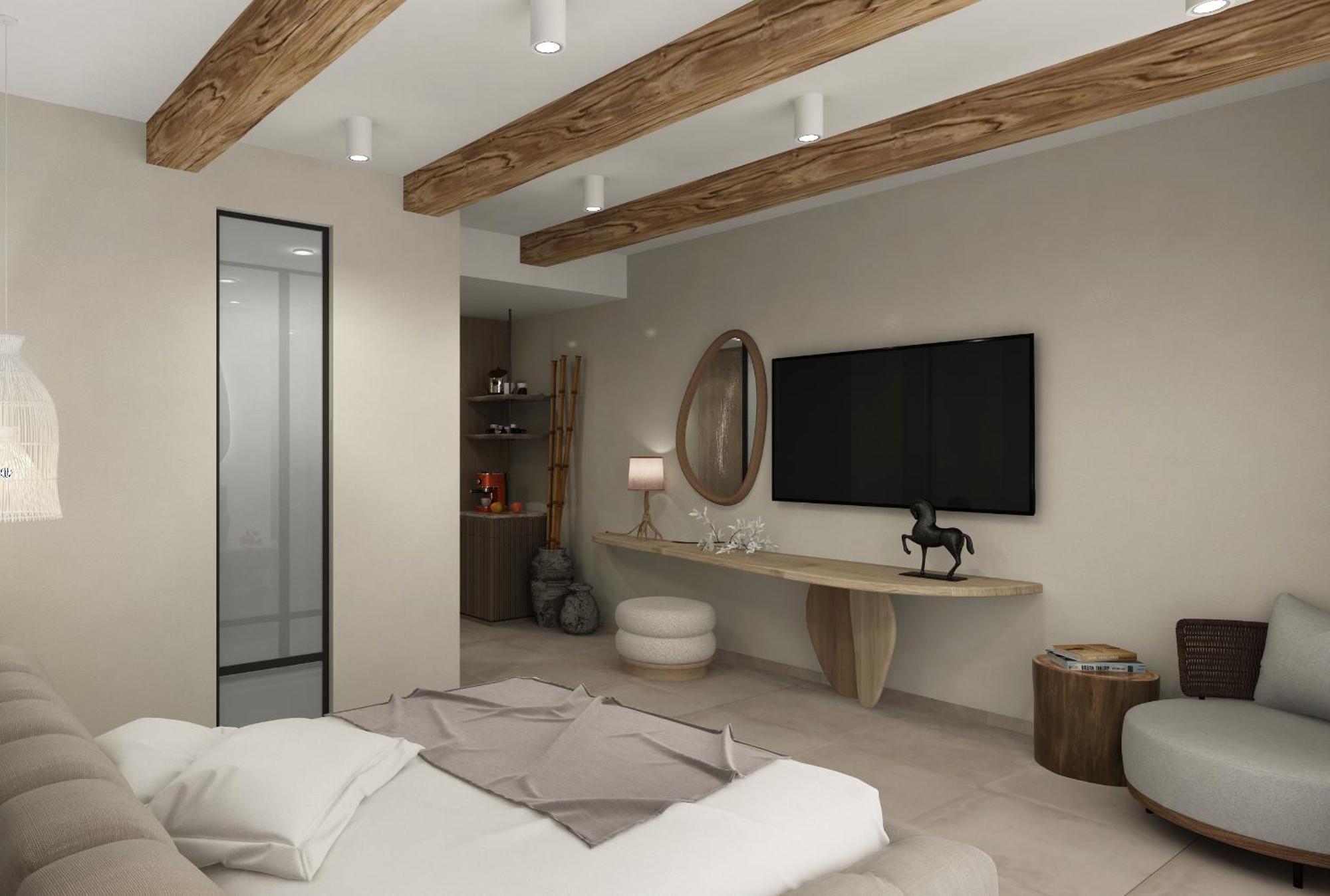 Alexandra Golden Boutique Hotel-Adults Only Хрисі-Амудья Екстер'єр фото