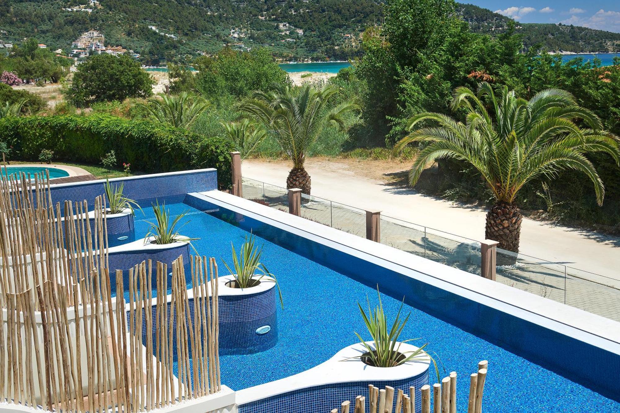Alexandra Golden Boutique Hotel-Adults Only Хрисі-Амудья Екстер'єр фото