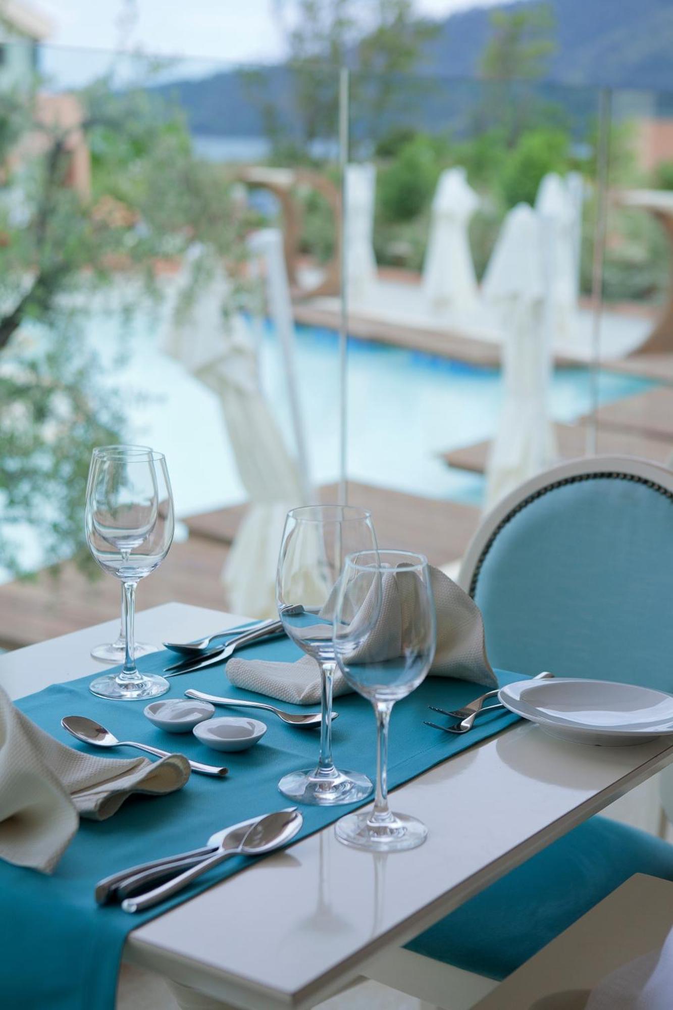 Alexandra Golden Boutique Hotel-Adults Only Хрисі-Амудья Екстер'єр фото