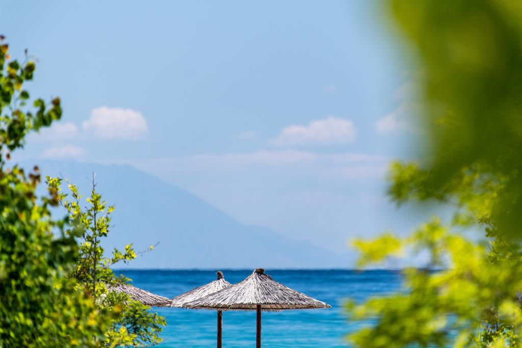 Alexandra Golden Boutique Hotel-Adults Only Хрисі-Амудья Екстер'єр фото