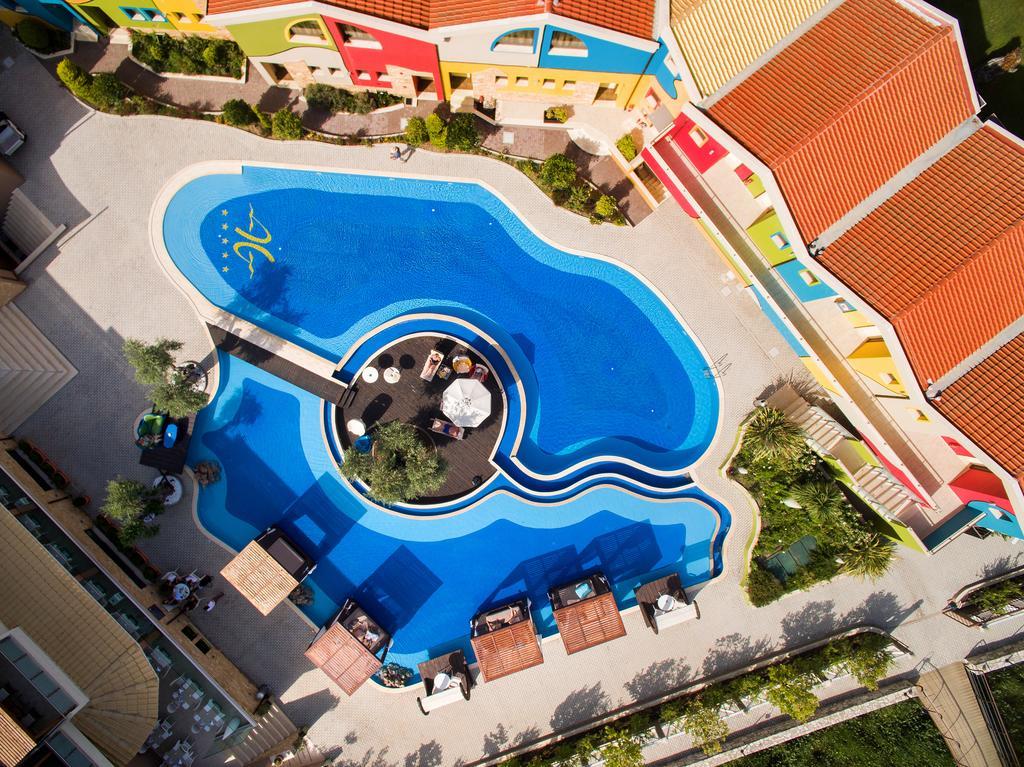 Alexandra Golden Boutique Hotel-Adults Only Хрисі-Амудья Екстер'єр фото